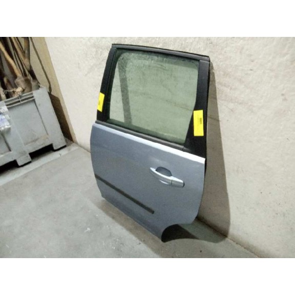 Recambio de puerta trasera izquierda para ford focus c-max (cap) trend (d) referencia OEM IAM   