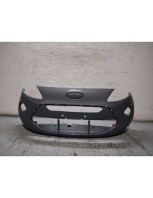 Recambio de paragolpes delantero para ford ka (ccu) referencia OEM IAM 1580991 NUEVO 08-16