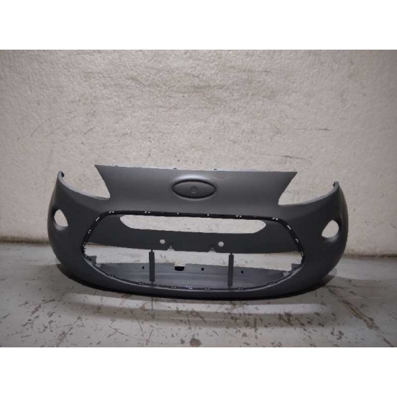 Recambio de paragolpes delantero para ford ka (ccu) referencia OEM IAM 1580991 NUEVO 08-16