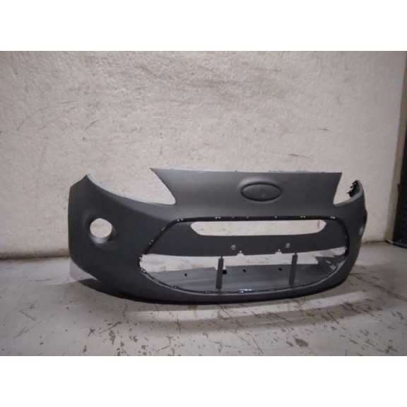 Recambio de paragolpes delantero para ford ka (ccu) referencia OEM IAM 1580991 NUEVO 08-16