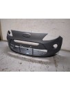 Recambio de paragolpes delantero para ford ka (ccu) referencia OEM IAM 1580991 NUEVO 08-16
