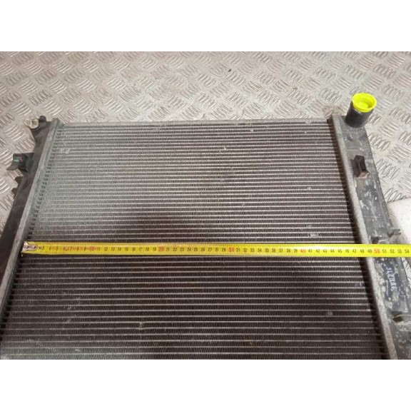 Recambio de radiador agua para hyundai ix35 classic 2wd referencia OEM IAM   