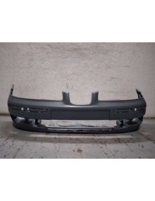 Recambio de paragolpes delantero para seat leon (1m1) referencia OEM IAM 1M0807217FGRU NUEVO 99-04