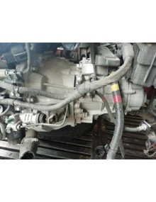 Recambio de caja cambios para kia stonic (ybcuv) drive referencia OEM IAM  ENTREGA CASCO 6V 85.027KM 2