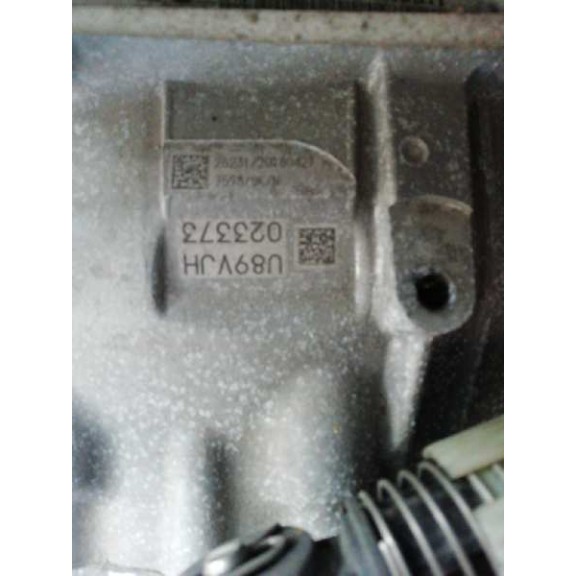 Recambio de caja cambios para kia stonic (ybcuv) drive referencia OEM IAM  ENTREGA CASCO 6V 85.027KM