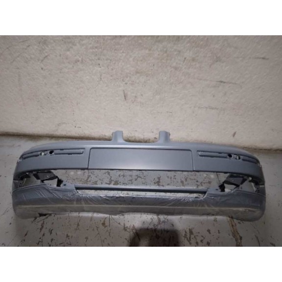 Recambio de paragolpes delantero para seat leon (1m1) referencia OEM IAM 1M0807217FGRU NUEVO 99-04