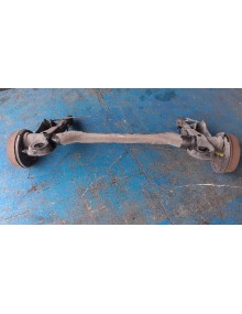 Recambio de puente trasero para peugeot expert kasten komfort 2.0 hdi referencia OEM IAM   