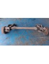 Recambio de puente trasero para peugeot expert kasten komfort 2.0 hdi referencia OEM IAM   