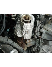 Recambio de catalizador para kia stonic (ybcuv) drive referencia OEM IAM   