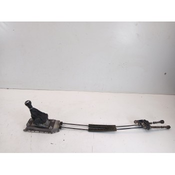 Recambio de palanca cambio para audi a1 sportback (8xf) adrenalin referencia OEM IAM 6q0711061e 6c0711049f 