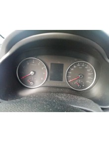 Recambio de cuadro instrumentos para kia stonic (ybcuv) drive referencia OEM IAM   