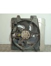 Recambio de electroventilador para citroën c2 furio referencia OEM IAM 9653804080 SIN MODULO 
