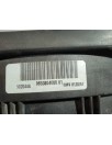 Recambio de electroventilador para citroën c2 furio referencia OEM IAM 9653804080 SIN MODULO 