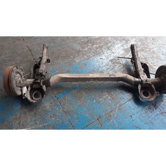 Recambio de puente trasero para peugeot expert kasten komfort 2.0 hdi referencia OEM IAM   