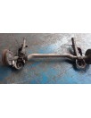 Recambio de puente trasero para peugeot expert kasten komfort 2.0 hdi referencia OEM IAM   