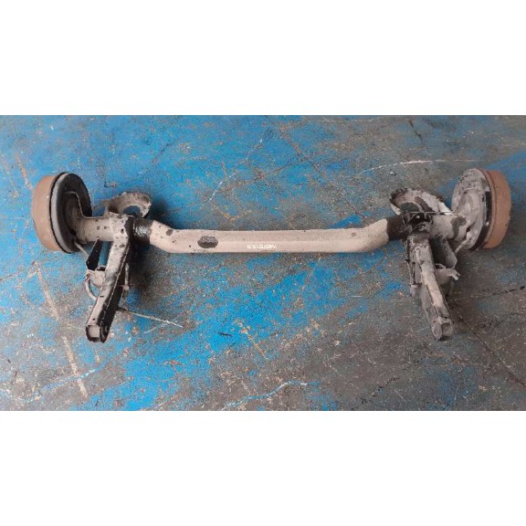 Recambio de puente trasero para peugeot expert kasten komfort 2.0 hdi referencia OEM IAM   