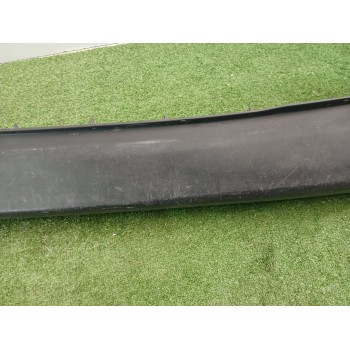 Recambio de paragolpes trasero para citroën berlingo furgoneta/monovolumen (k9) 1.5 bluehdi 100 referencia OEM IAM   