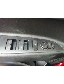Recambio de mando elevalunas delantero izquierdo para kia stonic (ybcuv) drive referencia OEM IAM  ESPEJOS ABATIBLES 