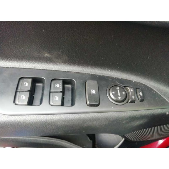 Recambio de mando elevalunas delantero izquierdo para kia stonic (ybcuv) drive referencia OEM IAM  ESPEJOS ABATIBLES 