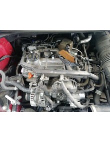 Recambio de motor completo para kia stonic (ybcuv) drive referencia OEM IAM G3LC ENTREGA CASCO 85.027KM