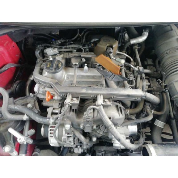 Recambio de motor completo para kia stonic (ybcuv) drive referencia OEM IAM G3LC ENTREGA CASCO 85.027KM