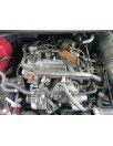 Recambio de motor completo para kia stonic (ybcuv) drive referencia OEM IAM G3LC ENTREGA CASCO 85.027KM