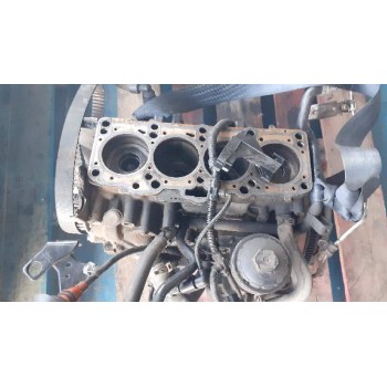 Recambio de motor completo para dodge caliber s referencia OEM IAM BSY M 