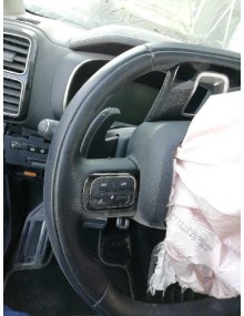 Recambio de volante para citroën c5 aircross feel referencia OEM IAM   