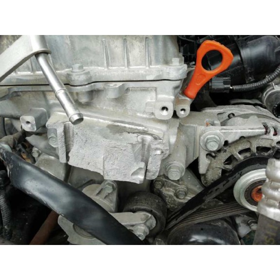 Recambio de motor completo para kia stonic (ybcuv) drive referencia OEM IAM G3LC ENTREGA CASCO 85.027KM