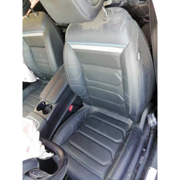 Recambio de asiento delantero izquierdo para citroën c5 aircross feel referencia OEM IAM   