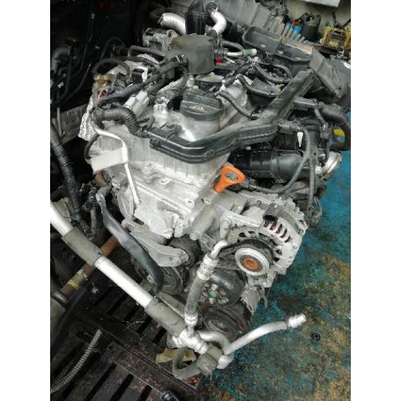 Recambio de motor completo para kia stonic (ybcuv) drive referencia OEM IAM G3LC ENTREGA CASCO 85.027KM