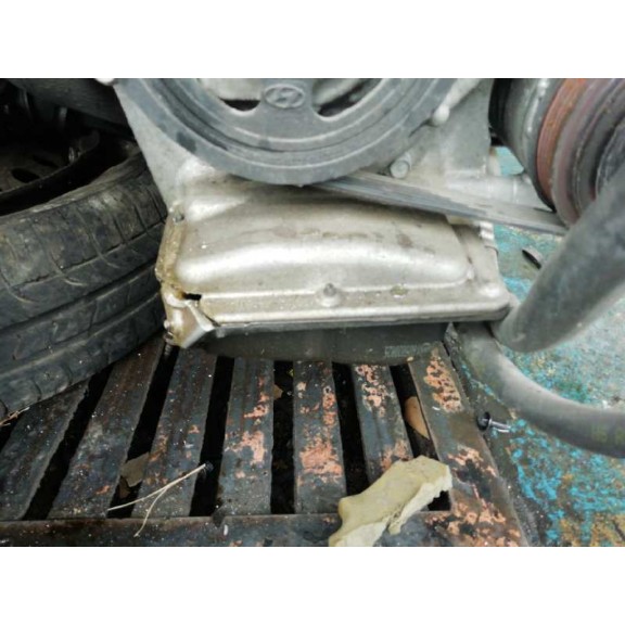 Recambio de motor completo para kia stonic (ybcuv) drive referencia OEM IAM G3LC ENTREGA CASCO 85.027KM