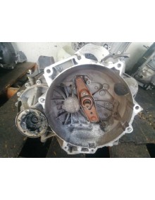 Recambio de caja cambios para skoda yeti 1.2 tsi referencia OEM IAM NBY CASCO 
