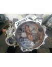 Recambio de caja cambios para skoda yeti 1.2 tsi referencia OEM IAM NBY CASCO 