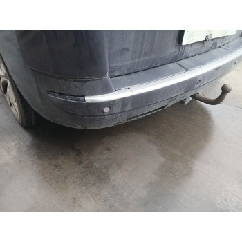 Recambio de paragolpes trasero para citroën c4 grand picasso i (ua_) 2.0 hdi 138 referencia OEM IAM 9654487077  