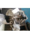 Recambio de caja cambios para skoda yeti 1.2 tsi referencia OEM IAM NBY CASCO 