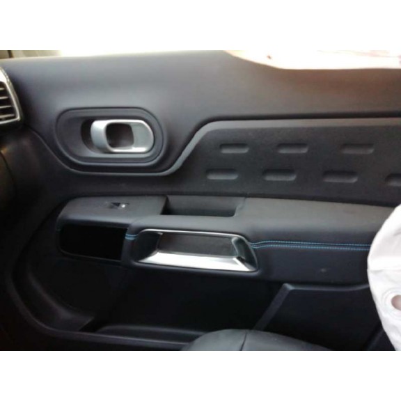 Recambio de guarnecido puerta delantera derecha para citroën c5 aircross feel referencia OEM IAM   