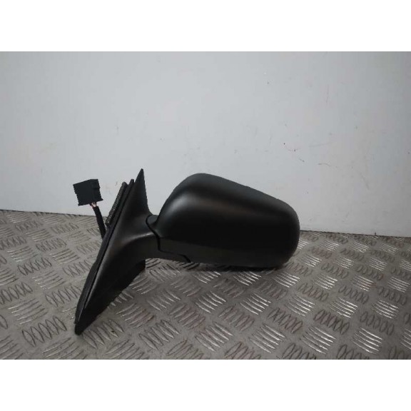 Recambio de retrovisor izquierdo para audi a4 avant (b5) referencia OEM IAM 8D1858531C3FZ NUEVO 5 PINES