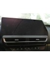 Recambio de pantalla multifuncion para citroën c5 aircross feel referencia OEM IAM   