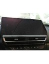 Recambio de pantalla multifuncion para citroën c5 aircross feel referencia OEM IAM   