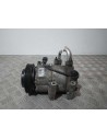 Recambio de compresor aire acondicionado para hyundai ix35 kosmo 2wd referencia OEM IAM F500DX9FA04 5 CANALES 