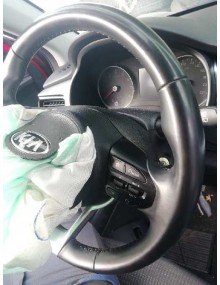 Recambio de volante para kia stonic (ybcuv) drive referencia OEM IAM   