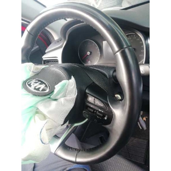 Recambio de volante para kia stonic (ybcuv) drive referencia OEM IAM   