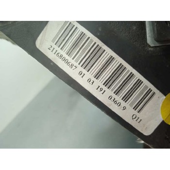 Recambio de salpicadero para mercedes-benz clase e (w211) berlina e 270 cdi (211.016) referencia OEM IAM 2116800687  