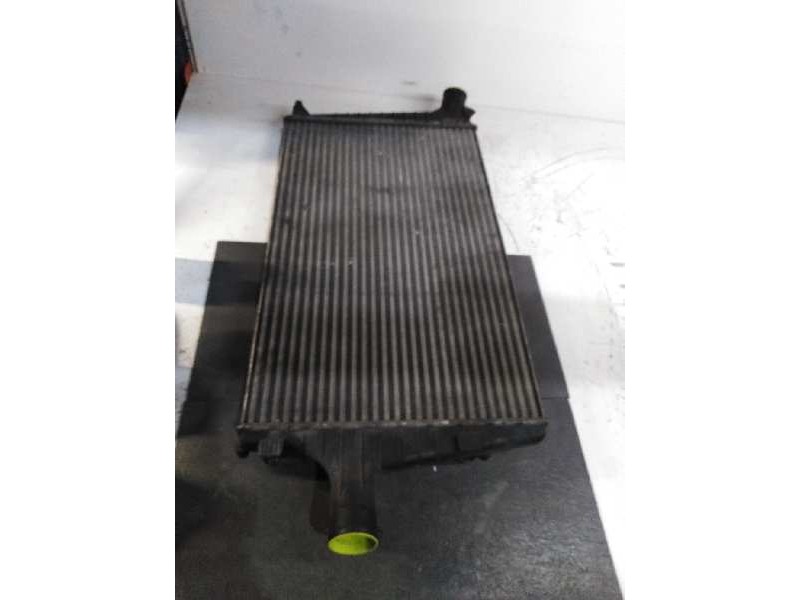Recambio de intercooler para audi 80 avant básico berlina referencia OEM IAM   