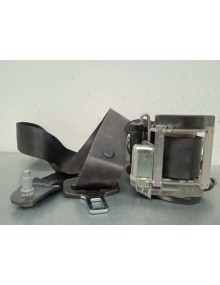 Recambio de cinturon seguridad delantero izquierdo para citroën ds5 style referencia OEM IAM 98028121XX CON PRETENSOR 