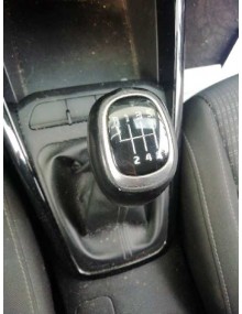 Recambio de palanca cambio para kia stonic (ybcuv) drive referencia OEM IAM   