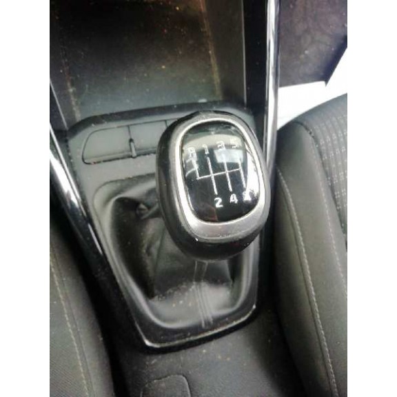 Recambio de palanca cambio para kia stonic (ybcuv) drive referencia OEM IAM   