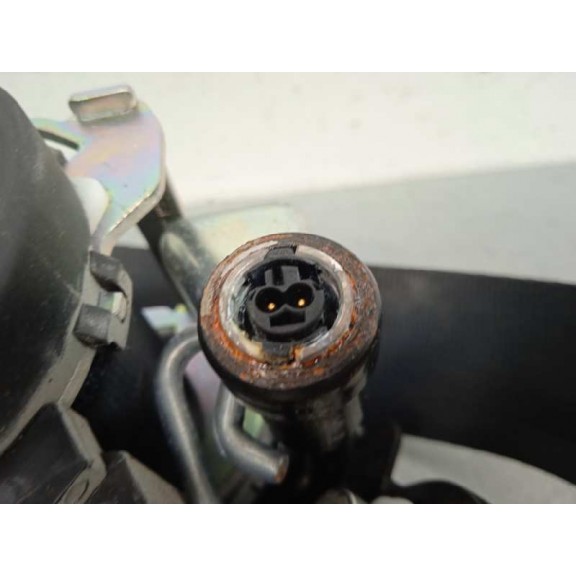 Recambio de cinturon seguridad delantero izquierdo para citroën ds5 style referencia OEM IAM 98028121XX CON PRETENSOR 