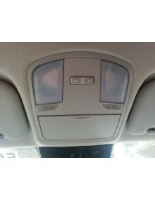 Recambio de luz interior para kia stonic (ybcuv) drive referencia OEM IAM   